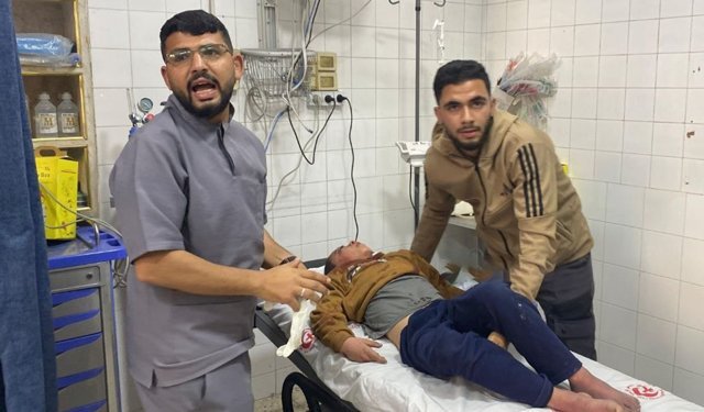 Ateşkese rağmen Gazze'de kan akıyor: 6 şehit