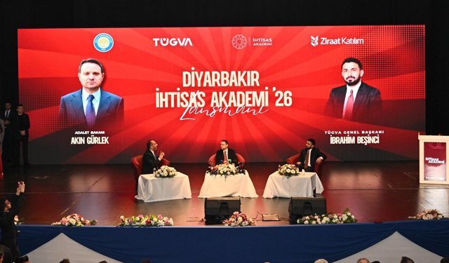 Bakan Gürlek: Sosyal medyada kimliksiz döneme son verilecek