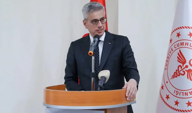 Bakan Memişoğlu: 2025'te 7,7 milyon kişiye kanser taraması yapıldı