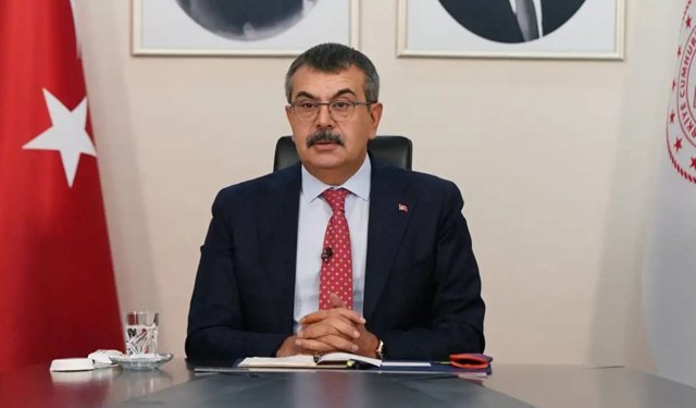 Bakan Tekin: Evlatlarımızın güvenliği konusunda tavize izin vermeyeceğiz