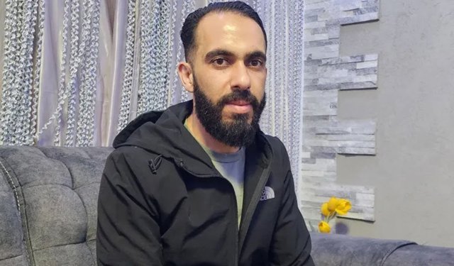 Ben-Gvir sonrası cehennem: Filistinli esirden ağır işkence tanıklığı