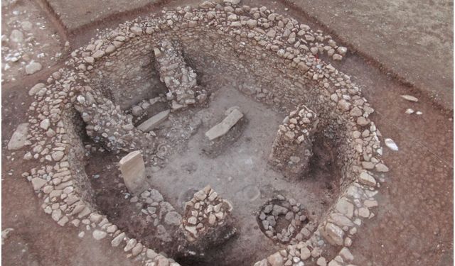 Bitlis Eren Üniversitesi, boncuklu tarla neolitik yerleşimi kazı çalışmalarını yürütecek