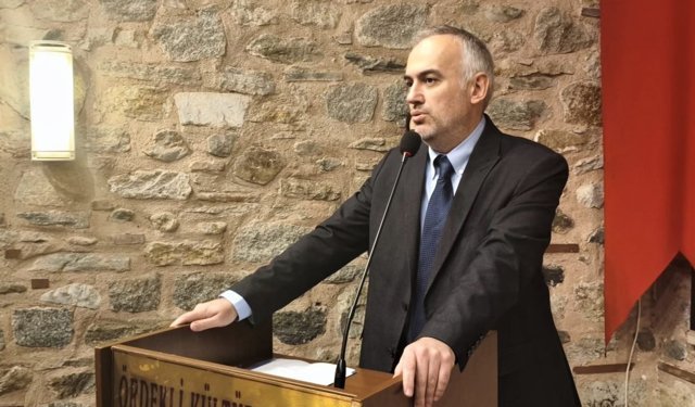 Bursa İl Sağlık Müdürü Çetin: Kanser tarama altyapısında Türkiye birincisiyiz