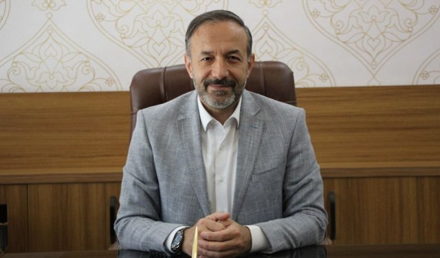Camilerde edep ve hassasiyet çağrısı: Müftü Bekiroğlu'ndan önemli uyarılar