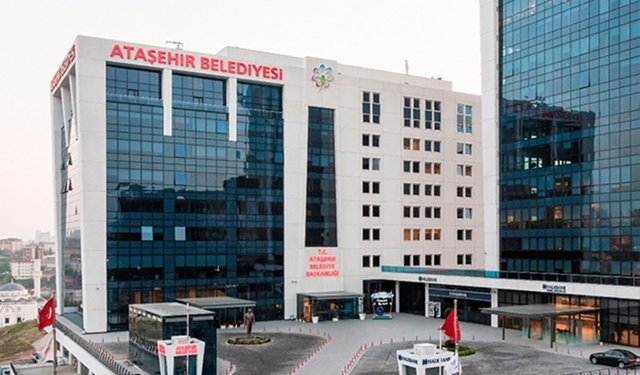 CHP'li Ataşehir Belediyesi soruşturmasında 19 kişi tutuklandı
