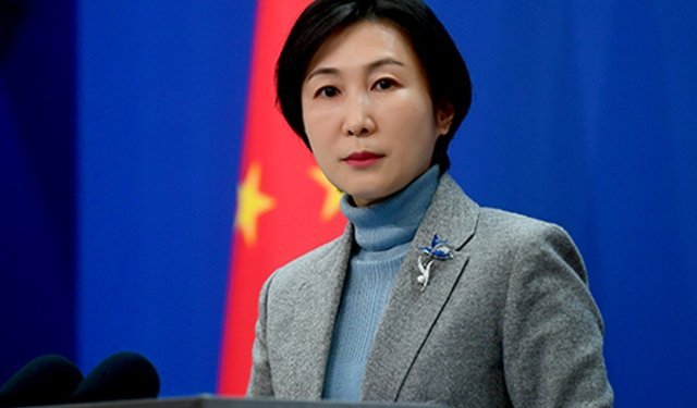 Çin’den siyonist rejim’in idam yasasına tepki