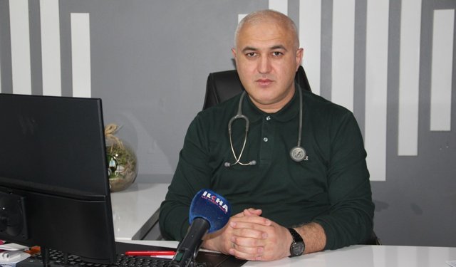 Dahiliye Uzmanı Nas: Viral enfeksiyonlar artıyor, bu belirtileri hafife almayın