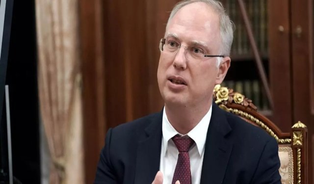 Dmitriyev'den 'ciddi krize hazırlanın' uyarısı