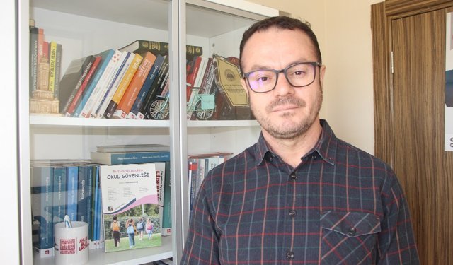 Doç. Dr. Karadaş: Şiddeti besleyen faktörlerin ilki mafyavari diziler, ikincisi sosyal medyadır
