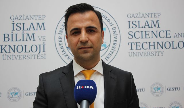 Doktor öğretim üyesi Salur: Yapay zeka birçok sektörde dönüşüm sağlıyor