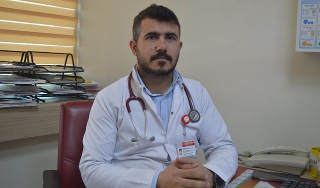 Dünya Hemofili Günü'nde kritik uyarı: Uzayan kanamalar göz ardı edilmemeli