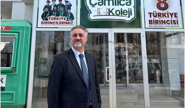 Eğitimci Sarıtaç: Gelecek ehline emanet edilmeli