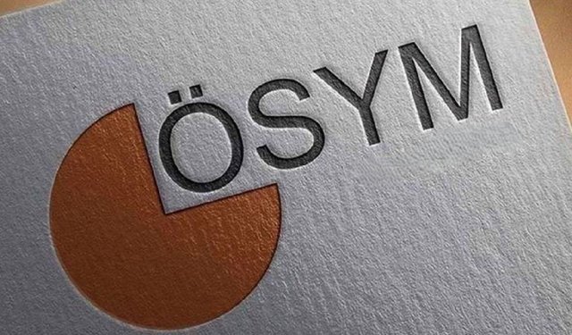 EKPSS kura başvuruları başladı