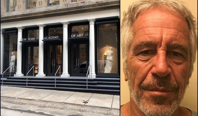 Epstein kendini “Beyaz Saray muhbiri” gibi tanıtmış