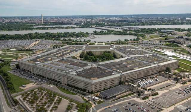 Eski Pentagon analisti: "ABD ordusunda tasfiye ve güven krizi var"