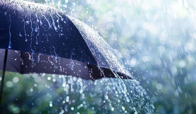 Gaziantep ve Kahramanmaraş için kuvvetli sağanak uyarısı