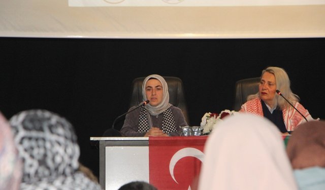 Gazze için yeni umut: 100'ün üzerinde ülkeden aktivist dev filo ile yola çıkıyor