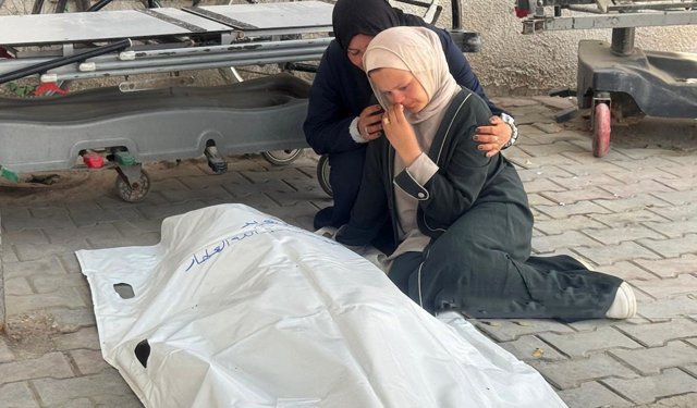 Gazze'de ateşkes ihlalleri: Bir şehit, çok sayıda yaralı