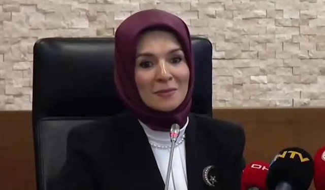 Göktaş: Anneler 10 gün içinde başvurabilecek 