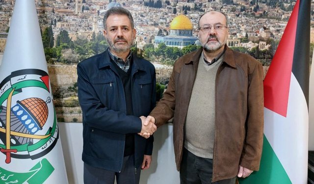 HAMAS ve İslami Cihad'dan Lübnan'da birlik çağrısı: İşgale karşı tek saf vurgusu