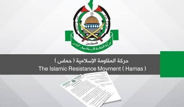 HAMAS'tan İtalya'ya destek: Siyonist rejime karşı izolasyon artmalı