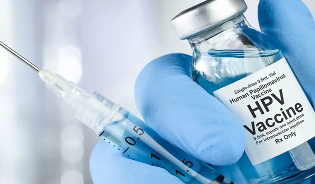 HPV aşısında Danıştay'dan sağlık hakkı vurgusu