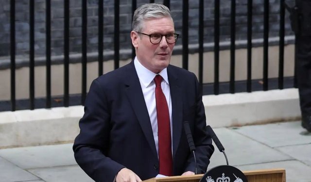 Hürmüz Zirvesi: İran’a yaptırım seçeneği masada