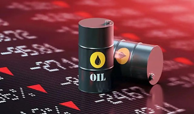 Hürmüz'ün açılmasıyla Brent petrol yüzde 8,7 düştü