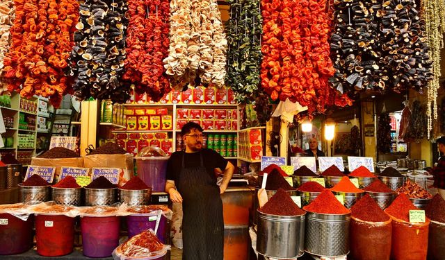 İdil Fotoğraf Kulübü'ne Şanlıurfa'dan 2 ödül
