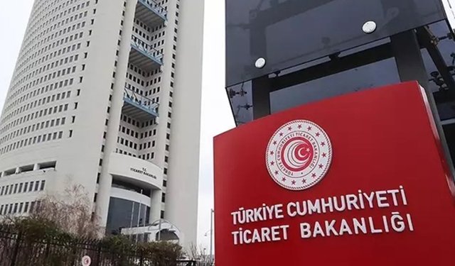 İhracat Akademisi E-İhracat Eğitim Programı Ankara'da başladı