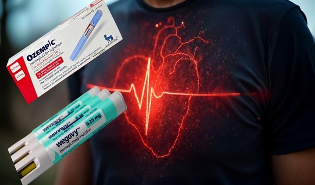 İngiltere’de kalp krizi riskine karşı zayıflama ilacı desteği