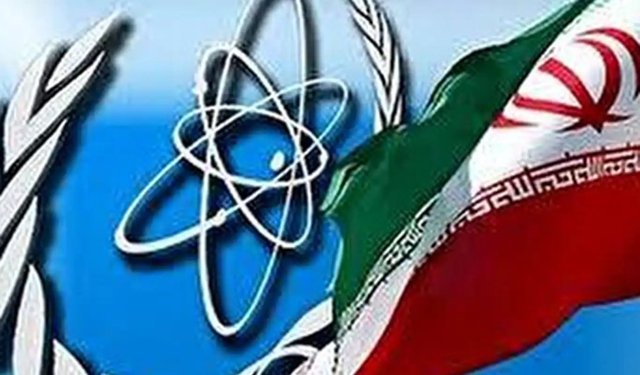 İran’dan UAEA’ya sert tepki: “Sessizlik işbirliği demektir”