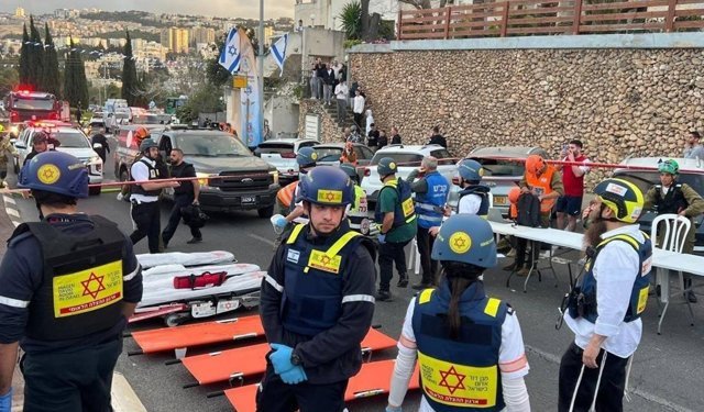 İran'dan yoğun misilleme: Tel Aviv, Hayfa ve Körfez hedefte