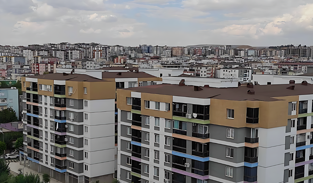 İzmir'de kira artışı hız kesmiyor