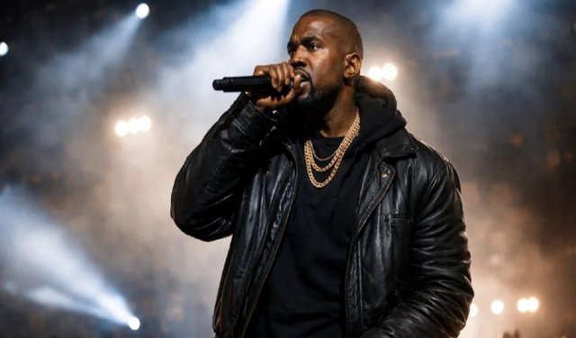 Kanye West'in İngiltere konserine siyonist lobinin boykot çabası
