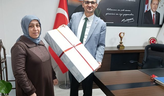 KETEM'den erken teşhise teşvik devam ediyor