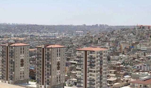 Konut satışları martta yüzde 2,1 azaldı