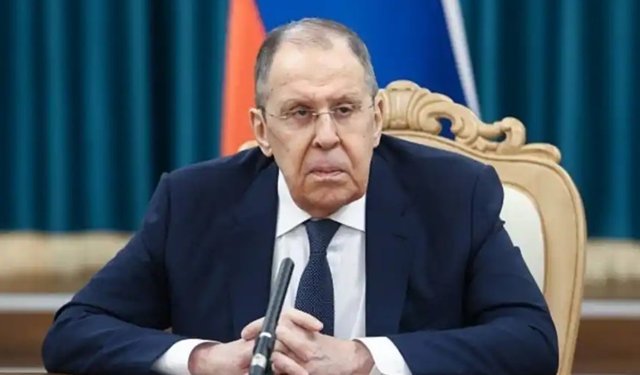 Lavrov: Ortadoğu krizinde Rusya-İslam diyaloğu kritik önem taşıyor