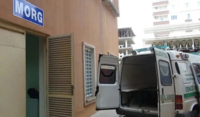 Mardin'de inşaatın 3'üncü katından düşen işçi hayatını kaybetti