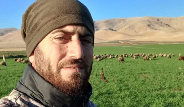 Mardin'de silahlı saldırıya uğrayan çoban hayatını kaybetti