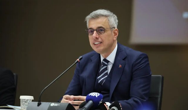 Memişoğlu: Şehir hastaneleri artıyor, sezaryen oranı düşüyor