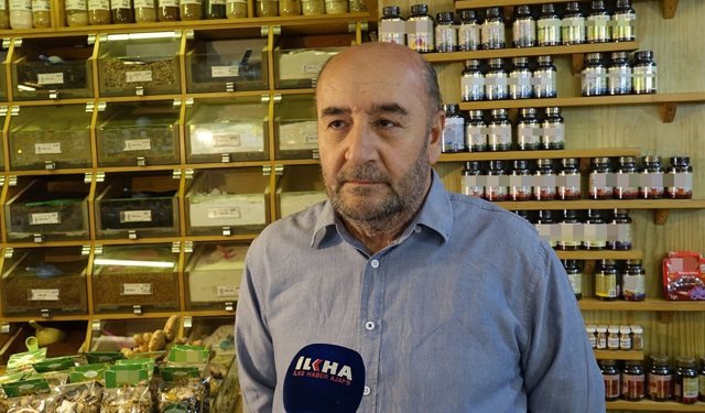 Mevsim geçişlerinde bağışıklığın güçlenmesi için doğal beslenme ve bitki çayları önemli