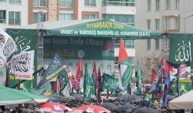 Molla Remzi: Müslümanlar birleşince dünya önümüzde duramayacak
