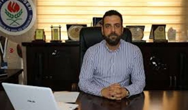 Özgürlük Filosu'na katılan Yunus Kava: Hedef lojistik desteği engellemek