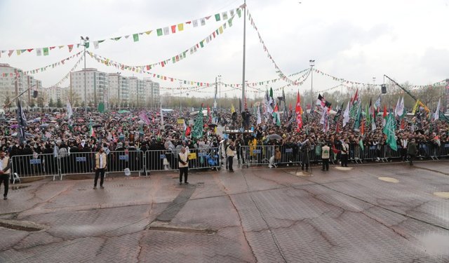 Peygamber Sevdalıları Vakfı'ndan Mevlid-i Nebi 2026 mesajı: Vahdet, İslam ümmetini güçlü kılan birliktir