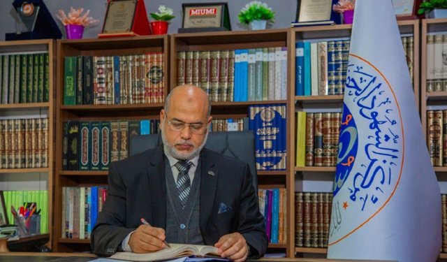 Prof. Dr. Vasfi Aşur: Okulda güven sarsılırsa toplumun tamamında güven krizi başlar
