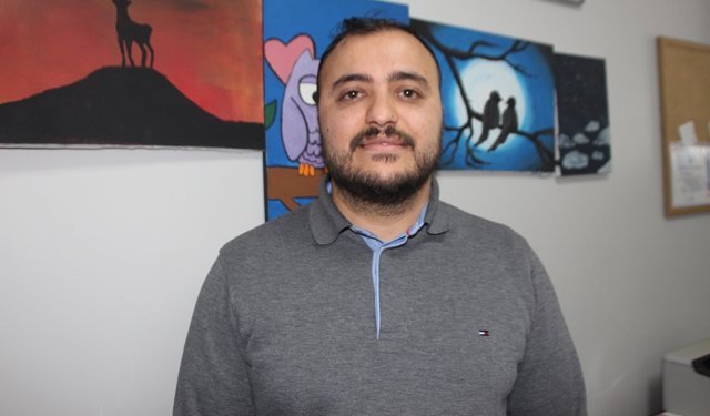 Psikolojik Danışman Özer: Gençler, kumar bağımlılığına 'kolay yoldan para kazanma' fikriyle kapılıyor