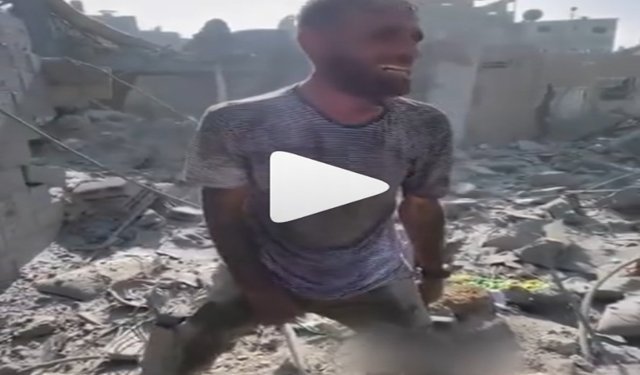 Refik Bedran: Üç yıldır evlatlarımın izini sürüyorum