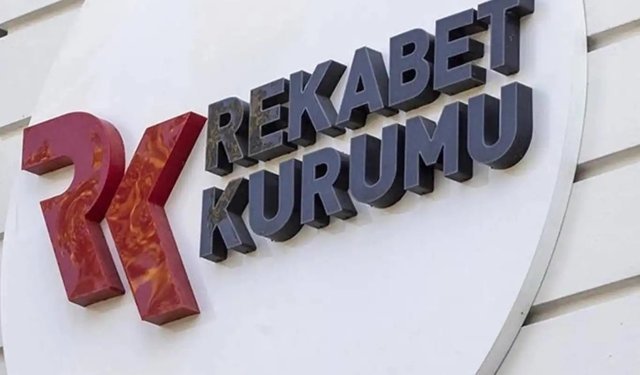 'Rekabet Kurulu'ndan MEDIAMARKT'a ağır ceza'
