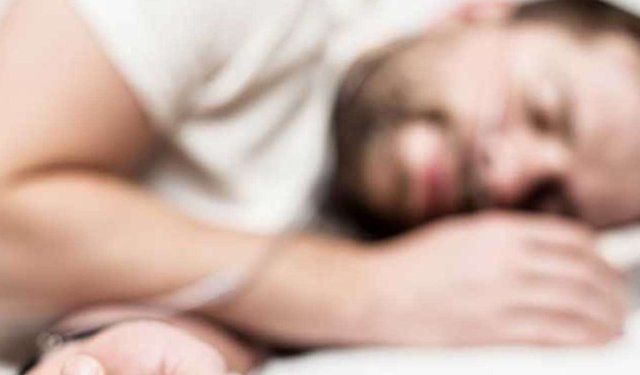 Sabah yorgunluğu vücudun bir uyarısı mı?